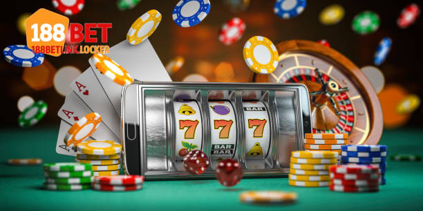 Soi cầu xóc đĩa mẹo chơi hiệu quả tại 188BET link