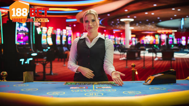 Xóc đĩa livestream trải nghiệm cực thực tại 188BET link