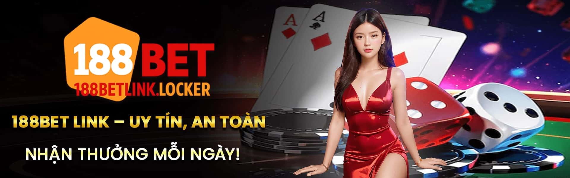 Banner 188BET link